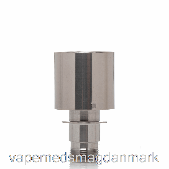 Vape Væske Auxo Cira Erstatningskammer Titanium